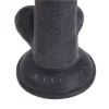 Dildo Kiotos Cox 017 16cm Preto