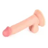 Dildo Kiotos Cox 018 18cm Natural