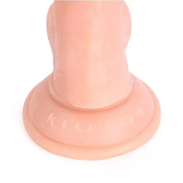 Dildo Kiotos Cox 018 18cm Natural