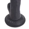 Dildo Kiotos Cox 018 18cm Preto