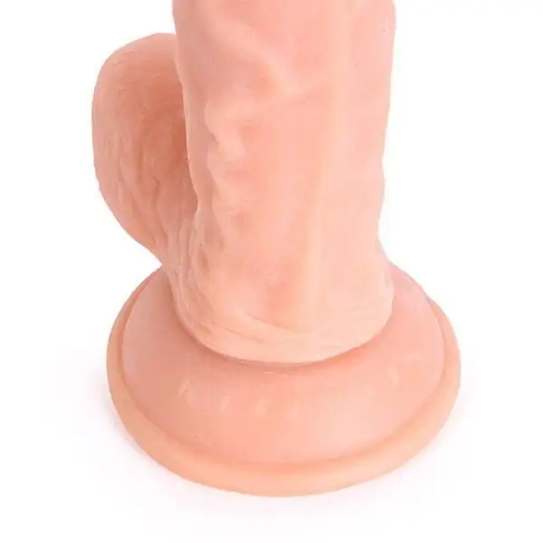 Dildo Kiotos Cox 019 18cm Natural