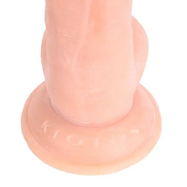 Dildo Kiotos Cox 020 18.5cm Natural