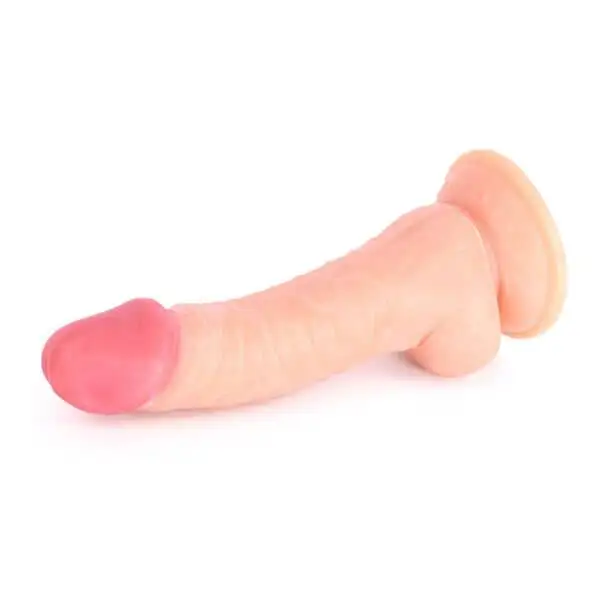 Dildo Kiotos Cox 021 19.5cm Natural