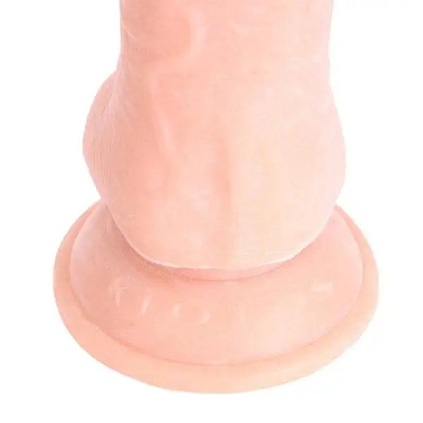 Dildo Kiotos Cox 021 19.5cm Natural