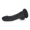 Dildo Kiotos Cox 021 19.5cm Preto