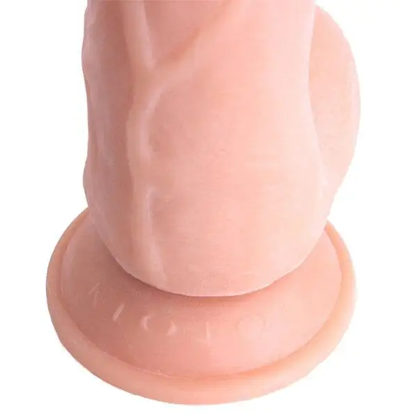 Dildo Kiotos Cox 022 21.5cm Natural