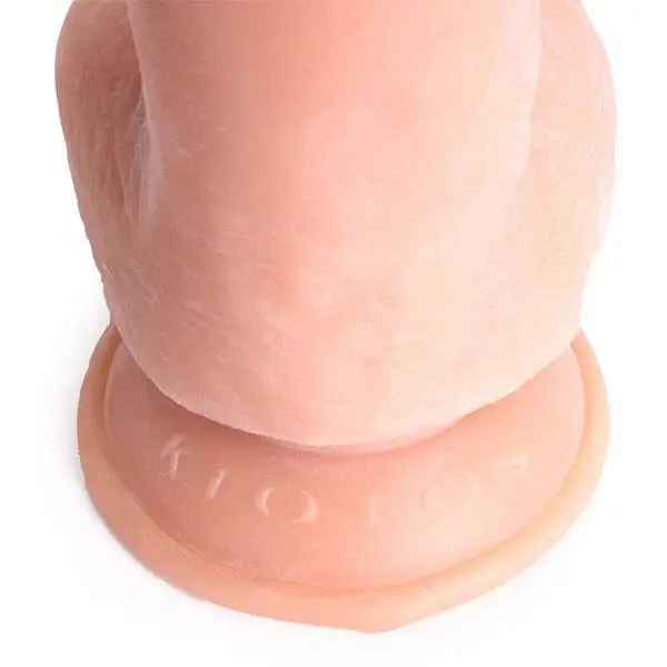 Dildo Kiotos Cox 024 25cm Natural