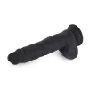 Dildo Kiotos Cox 024 25cm Preto