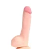 Dildo Kiotos Cox 032 22.5 cm Natural