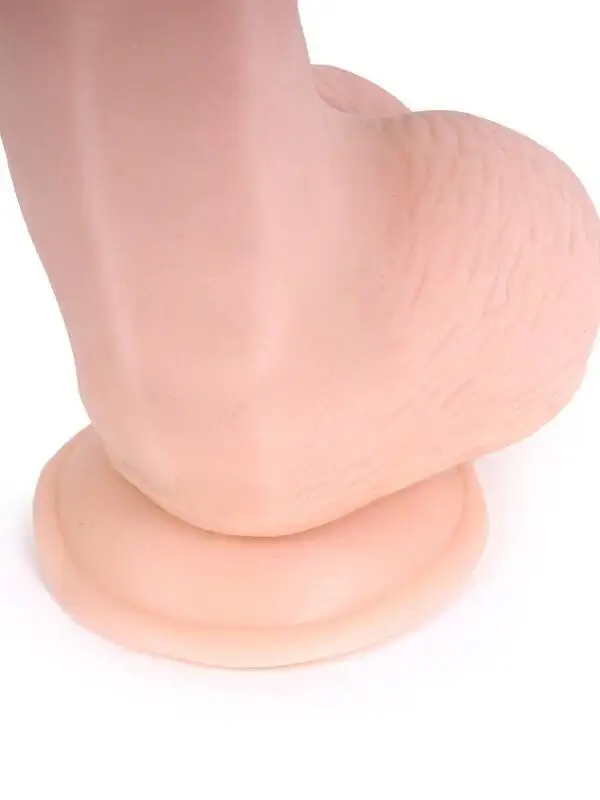 Dildo Kiotos Cox 032 22.5 cm Natural