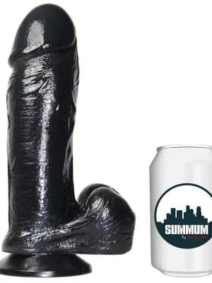Dildo Massivo 20 cm