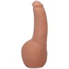 Dildo + Masturbador 2 em 1 Natalie Mars Transgirls