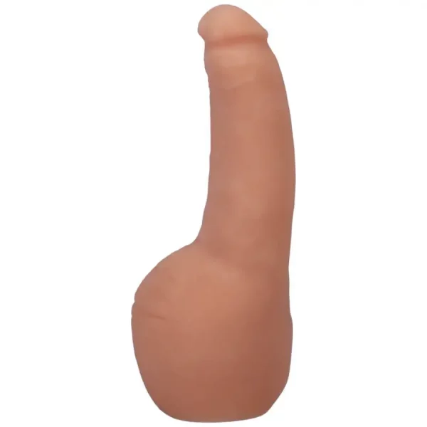 Dildo + Masturbador 2 em 1 Natalie Mars Transgirls