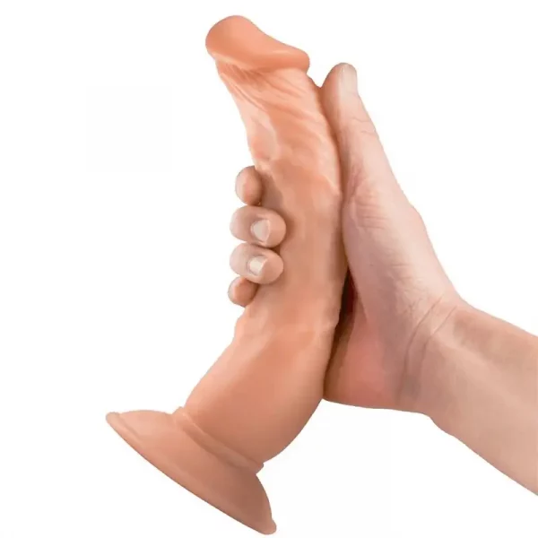 Dildo Max Chet 23 cm
