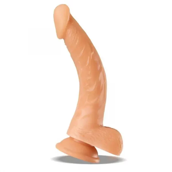 Dildo Max Kurt 21 cm