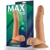 Dildo Max Saul 21 cm