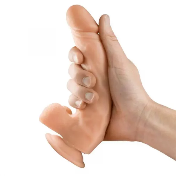 Dildo Max Zane 18 cm
