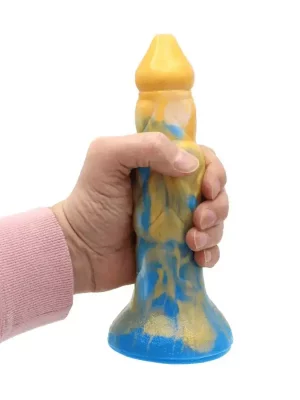 Dildo Monstar Beast 23 cm.