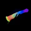 Dildo Monstar Beast 29 cm. Glow in The Dark