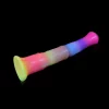 Dildo Monstar Beast 29 cm. Glow in The Dark