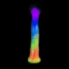Dildo Monstar Beast 29 cm. Glow in The Dark