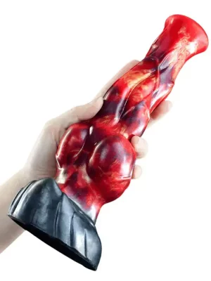 Dildo Monstar Beast Cão
