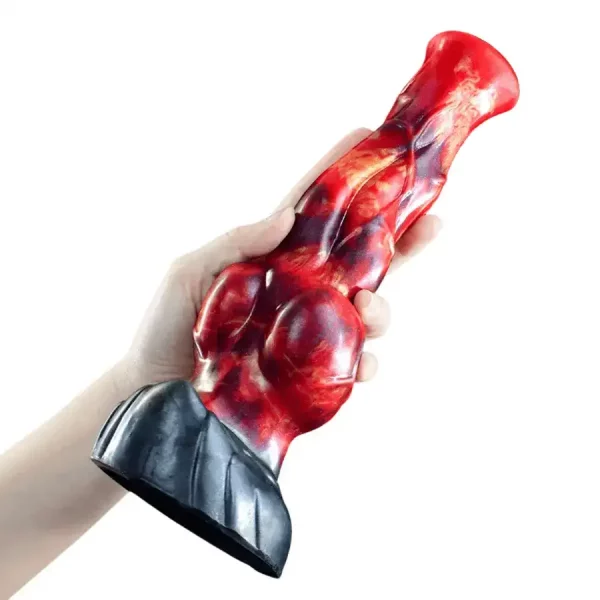 Dildo Monstar Beast Cão