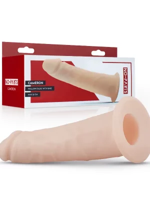 Dildo Oco Cameron No-Parts 21 cm