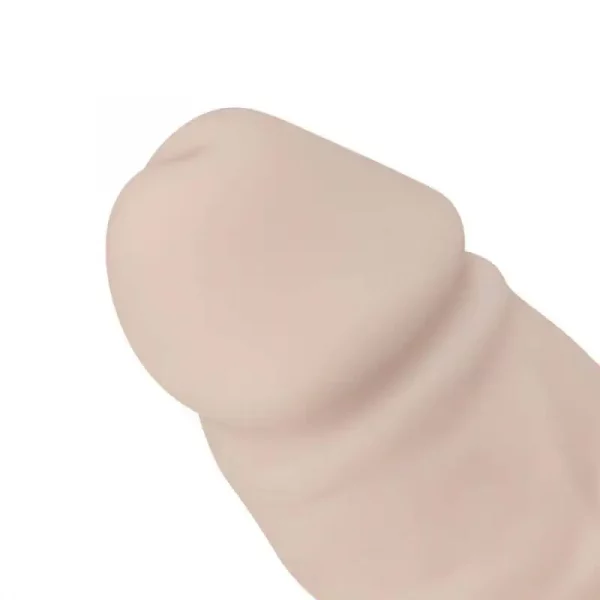 Dildo Oco James No-Parts 14 cm