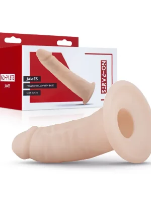 Dildo Oco James No-Parts 14 cm