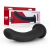 Dildo Parker No-Parts 18 cm