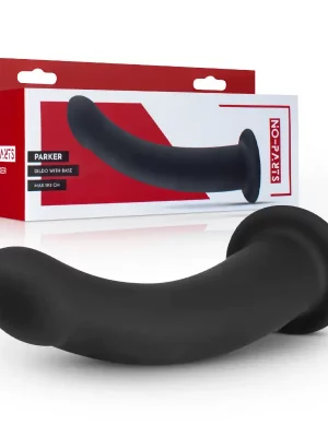 Dildo Parker No-Parts 18 cm