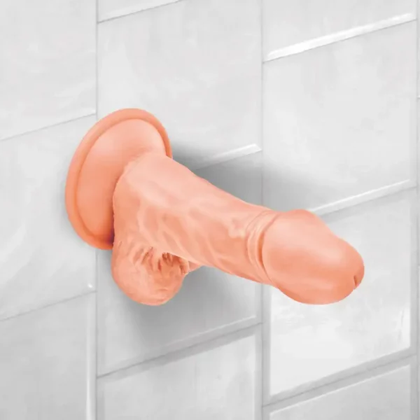 Dildo Real Mike 15 cm.