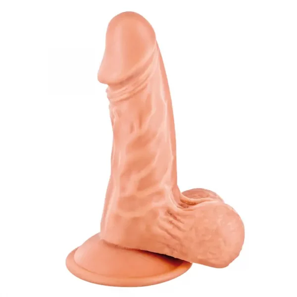 Dildo Real Mike 15 cm.