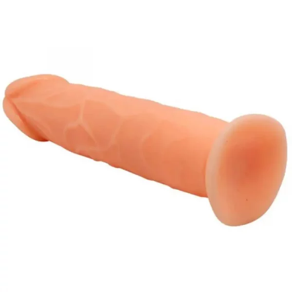 Dildo Realista Baile Flesh 20 cm