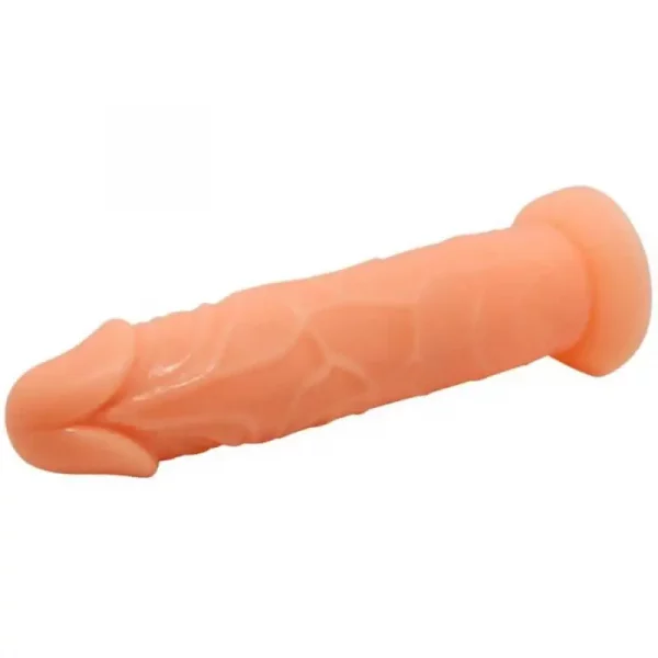 Dildo Realista Baile Flesh 20 cm