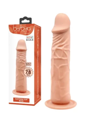Dildo Realista Baile Flesh 20 cm
