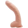 Dildo Realista Beautiful Alex 27 cm.
