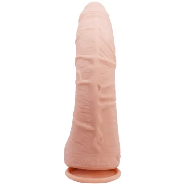 Dildo Realista Beautiful Alex 27 cm.