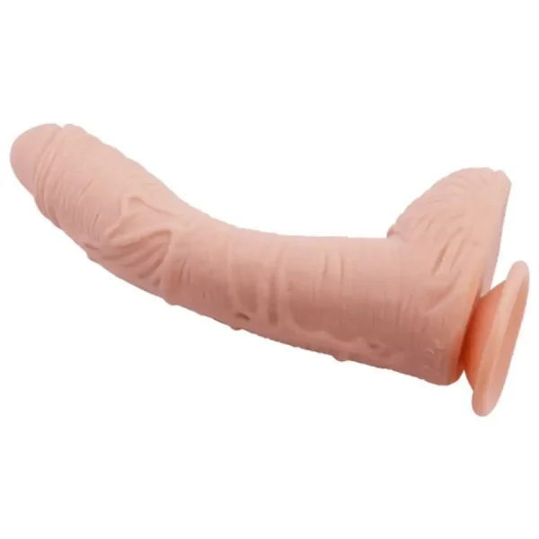 Dildo Realista Beautiful Alex 27 cm.
