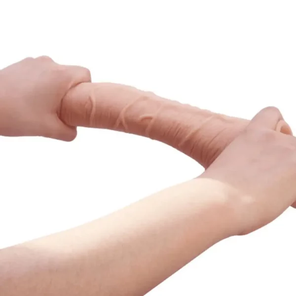 Dildo Realista Beautiful Alex 27 cm.