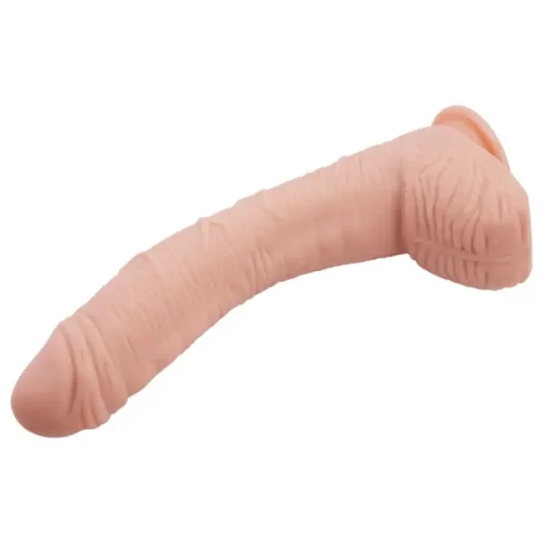 Dildo Realista Beautiful Alex 27 cm.