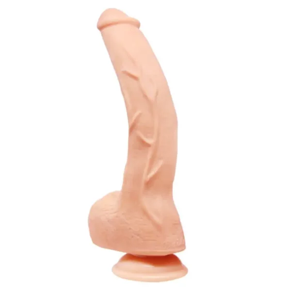Dildo Realista Beautiful Jack 27 cm