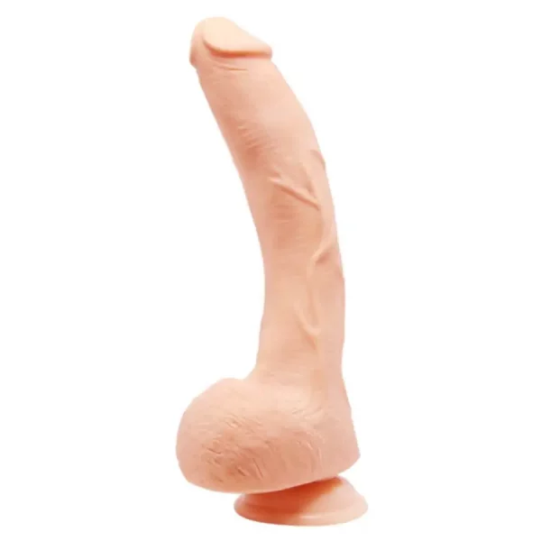 Dildo Realista Beautiful Jack 27 cm