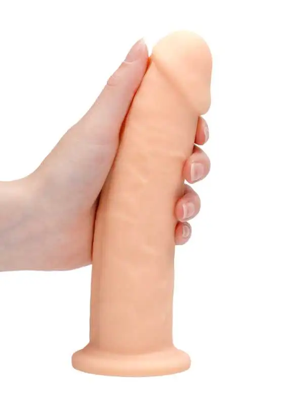 Dildo RealRock Ultra 9" Natural