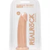 Dildo RealRock Ultra 9" Natural