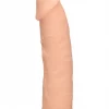 Dildo RealRock Ultra 9" Natural