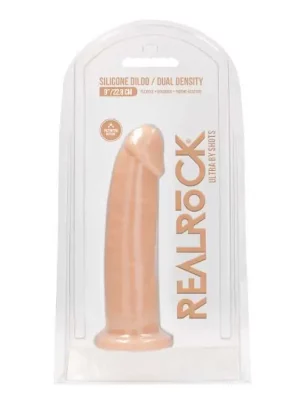 Dildo RealRock Ultra 9" Natural