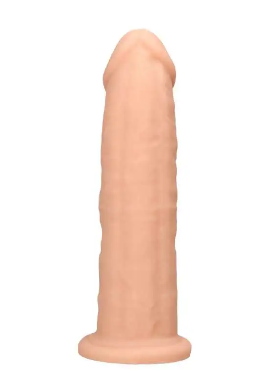 Dildo RealRock Ultra 9" Natural