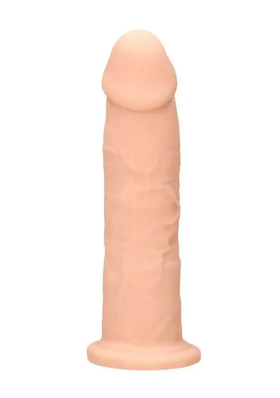 Dildo RealRock Ultra 9" Natural